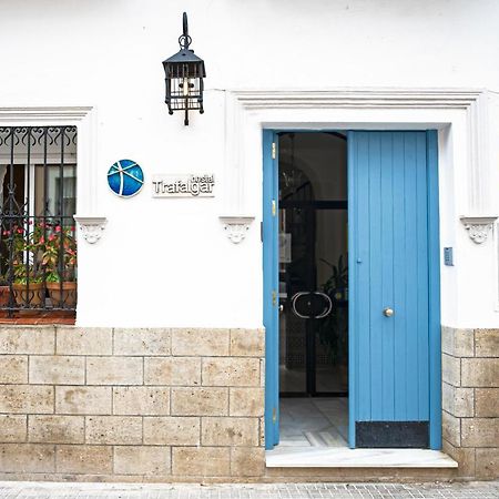 Hostal Trafalgar Barbate Kültér fotó