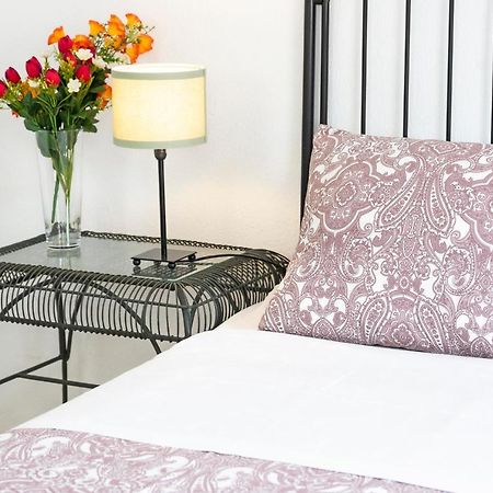 Hostal Trafalgar Barbate Kültér fotó