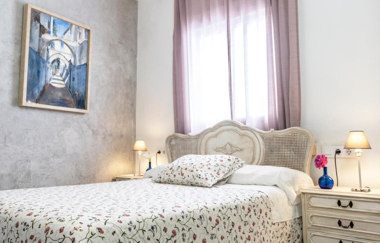 Hostal Trafalgar Barbate Kültér fotó