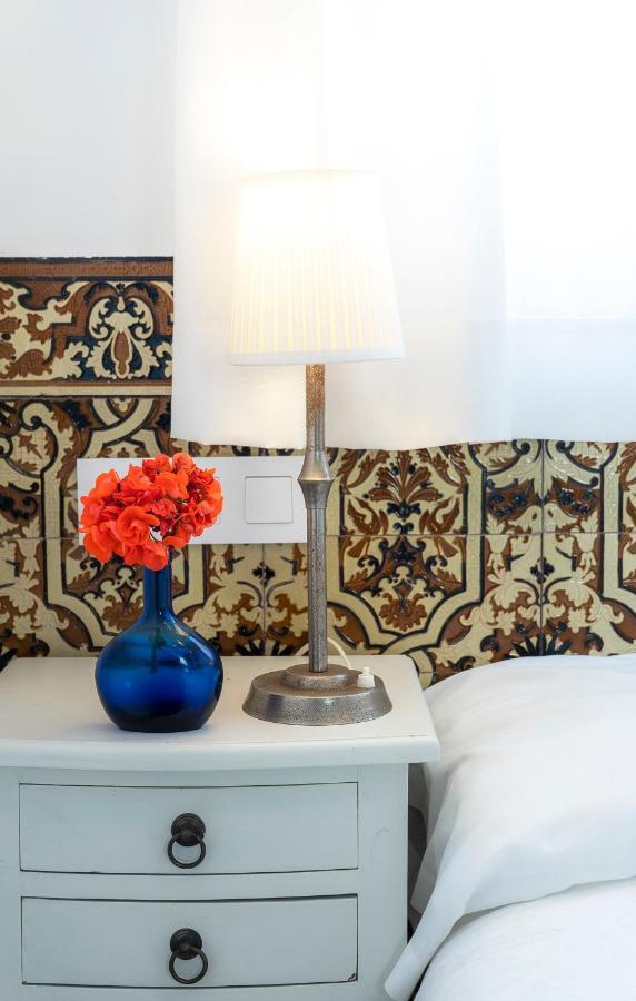 Hostal Trafalgar Barbate Kültér fotó