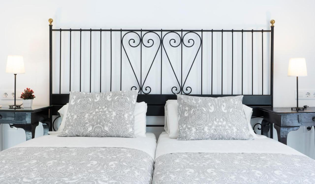 Hostal Trafalgar Barbate Kültér fotó
