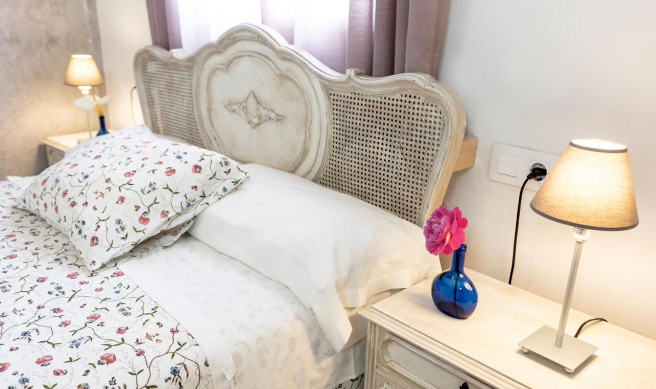 Hostal Trafalgar Barbate Kültér fotó