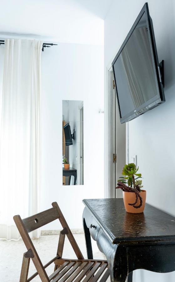 Hostal Trafalgar Barbate Kültér fotó