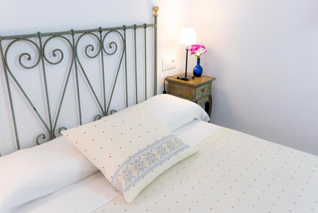 Hostal Trafalgar Barbate Kültér fotó