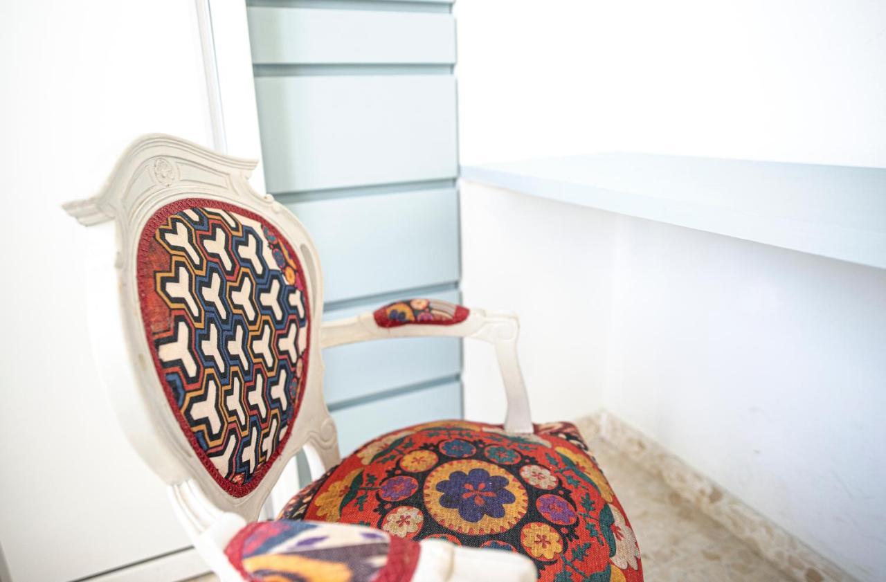 Hostal Trafalgar Barbate Kültér fotó