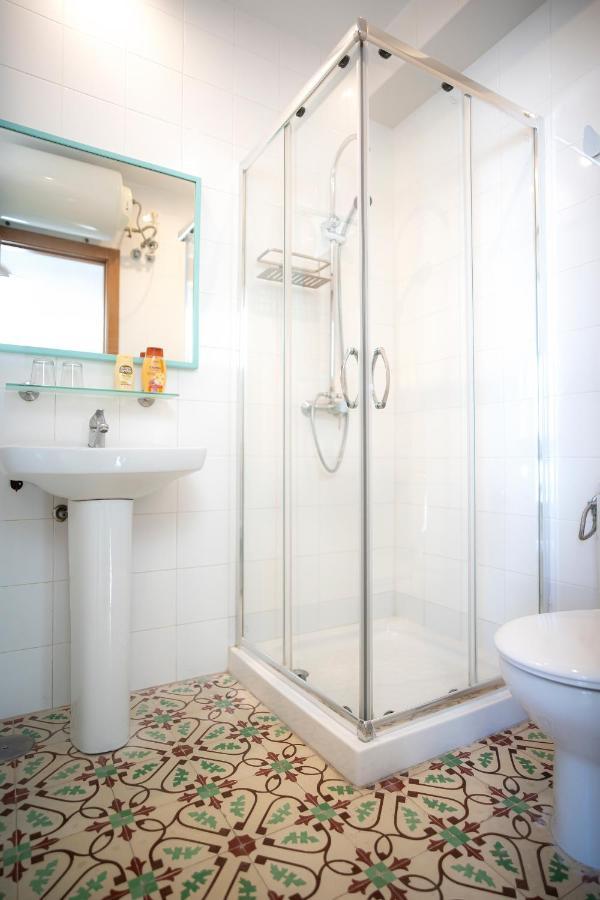 Hostal Trafalgar Barbate Kültér fotó