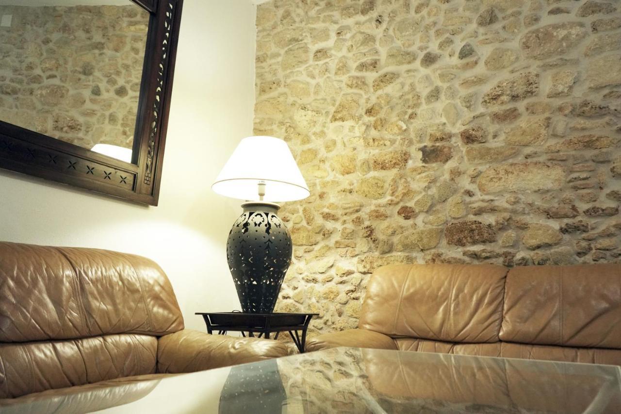 Hostal Trafalgar Barbate Kültér fotó